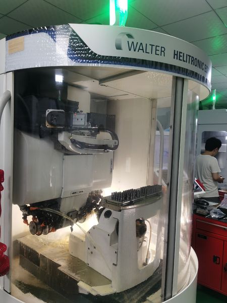 Dongguan Kunming Electronics Technology Co., Ltd. خط إنتاج المصنع